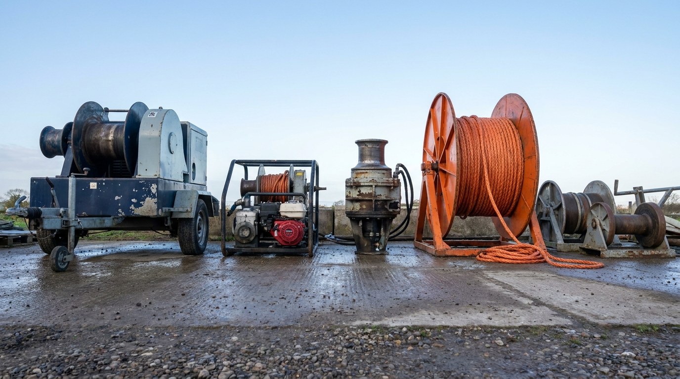 линейка раздела каталога