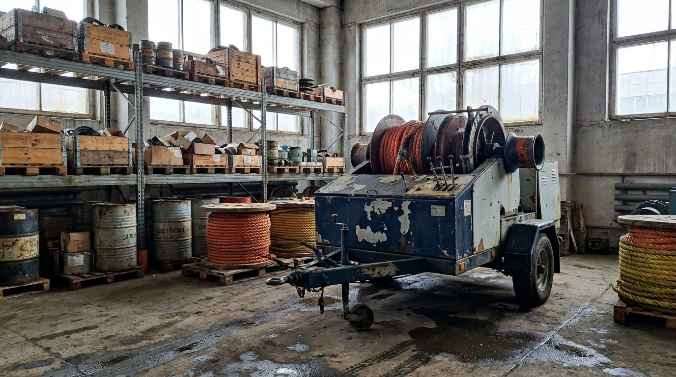 склад в Минске